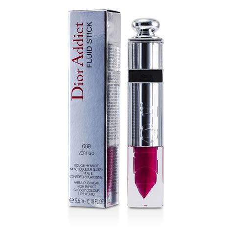 Christian Dior Dior Addict Fluid Stick 689 Vertigo